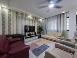 Blk 352 Choa Chu Kang Central (Choa Chu Kang), HDB 4 Rooms #617110051